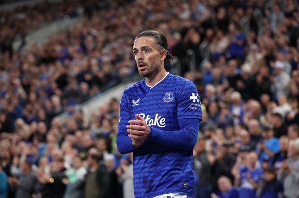 天博体育-霍尔：格拉利什非常勤奋，几乎每天都是最早到训练场最晚离开